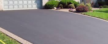 Best Driveway Overlay Services  in Lla Lla, WA